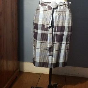 Ann Taylor Skirt